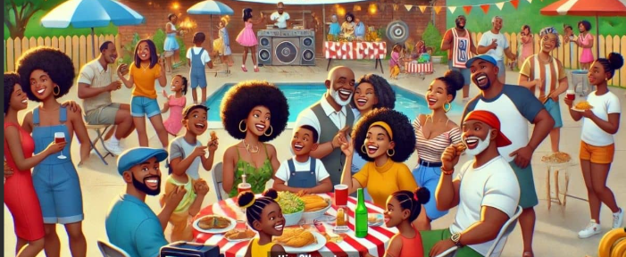 Countdown | Family Reunion